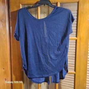 Lane Bryant top